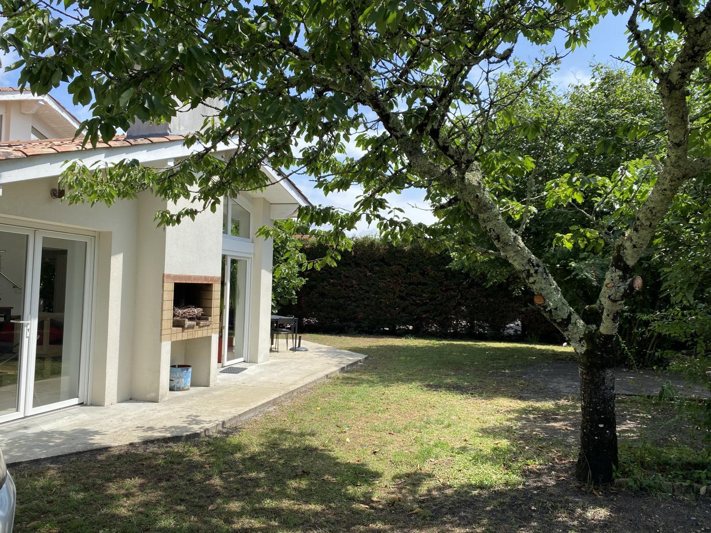 Le clos Daniel, Avensan - photo 8