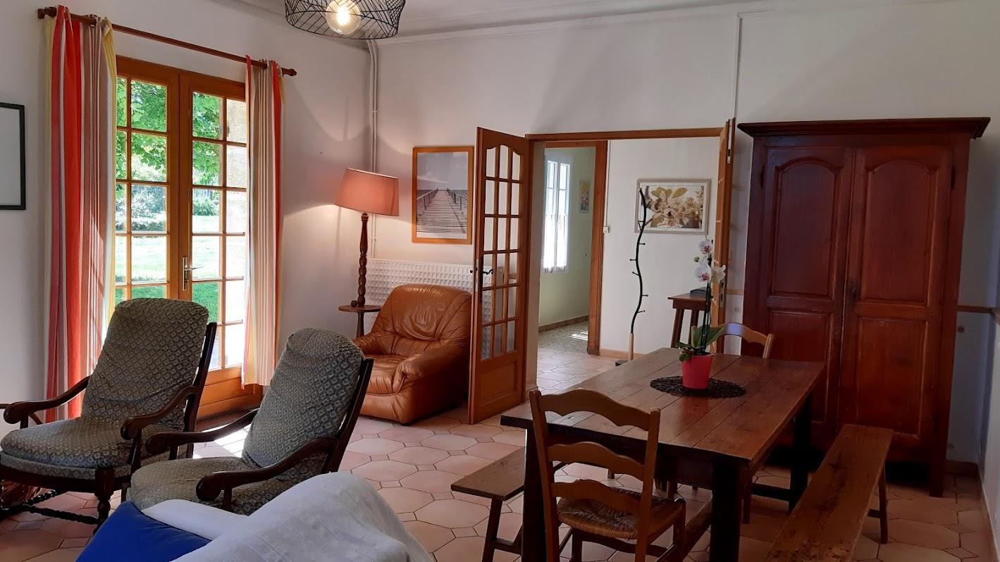 Gîte de la Lande Saint-Jean, Saint-Loubès - photo 13