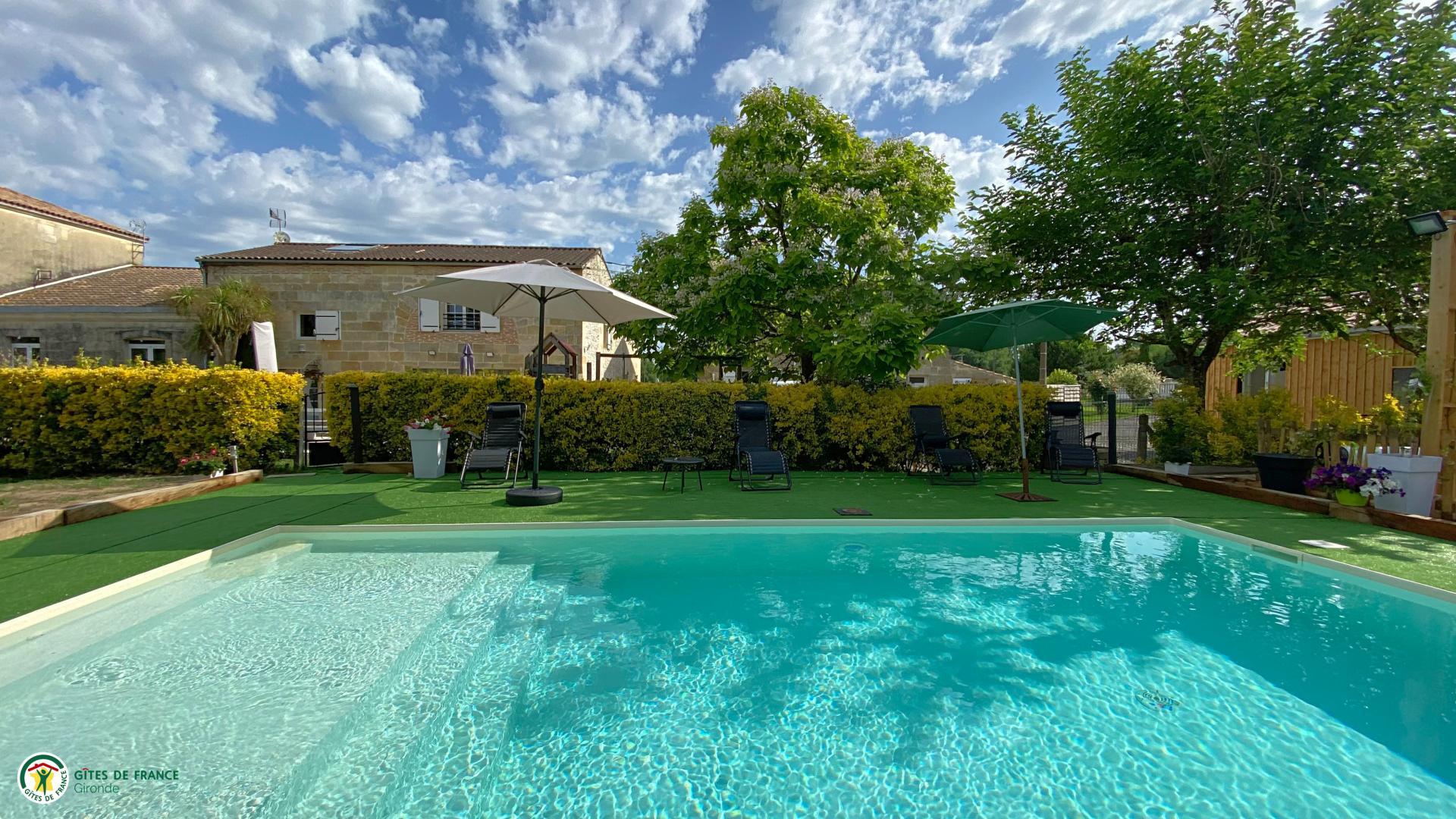 Gîte de Moulin, Cubnezais - photo 31