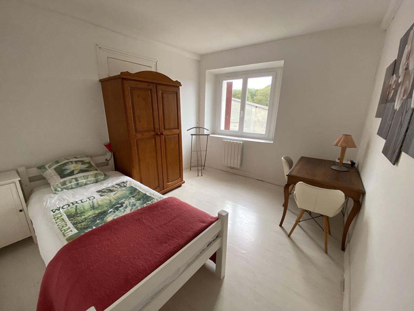 Les Lauriers – Château de Los, Saint-Genès-de-Lombaud - photo 2