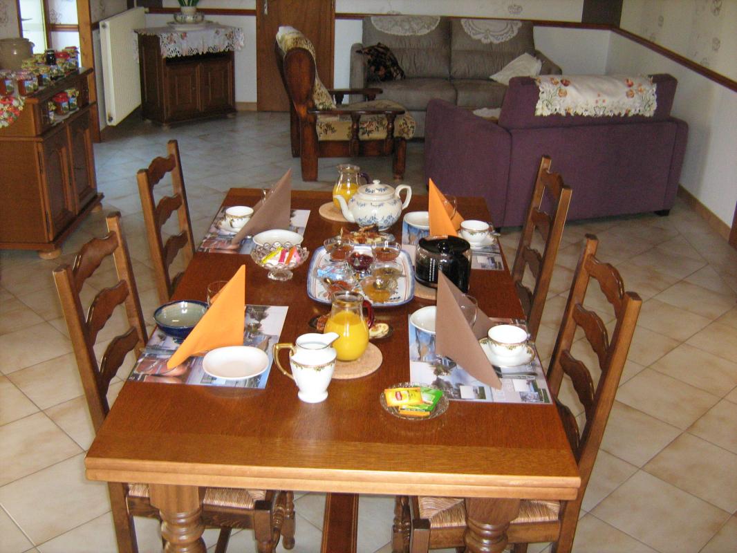 La Halte de Segondignac, Saint-Germain-d'Esteuil - photo 18