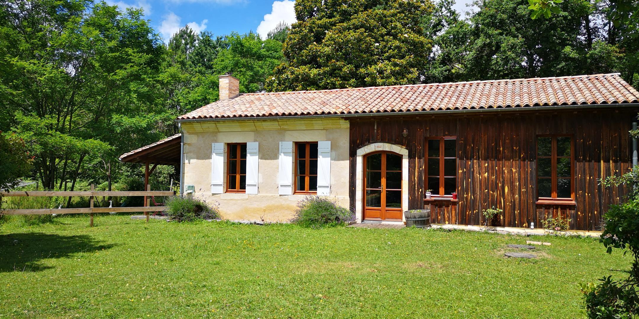 Nature et Compagnie, Sainte-Hélène