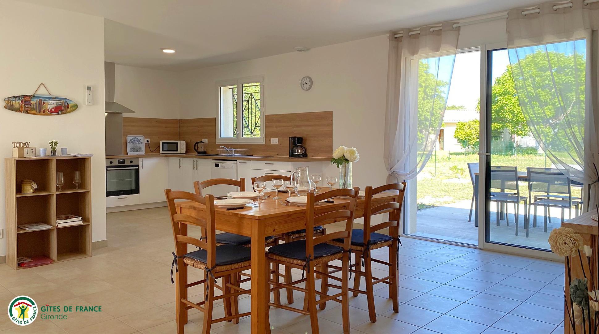 Côté Dune, Vensac - photo 4