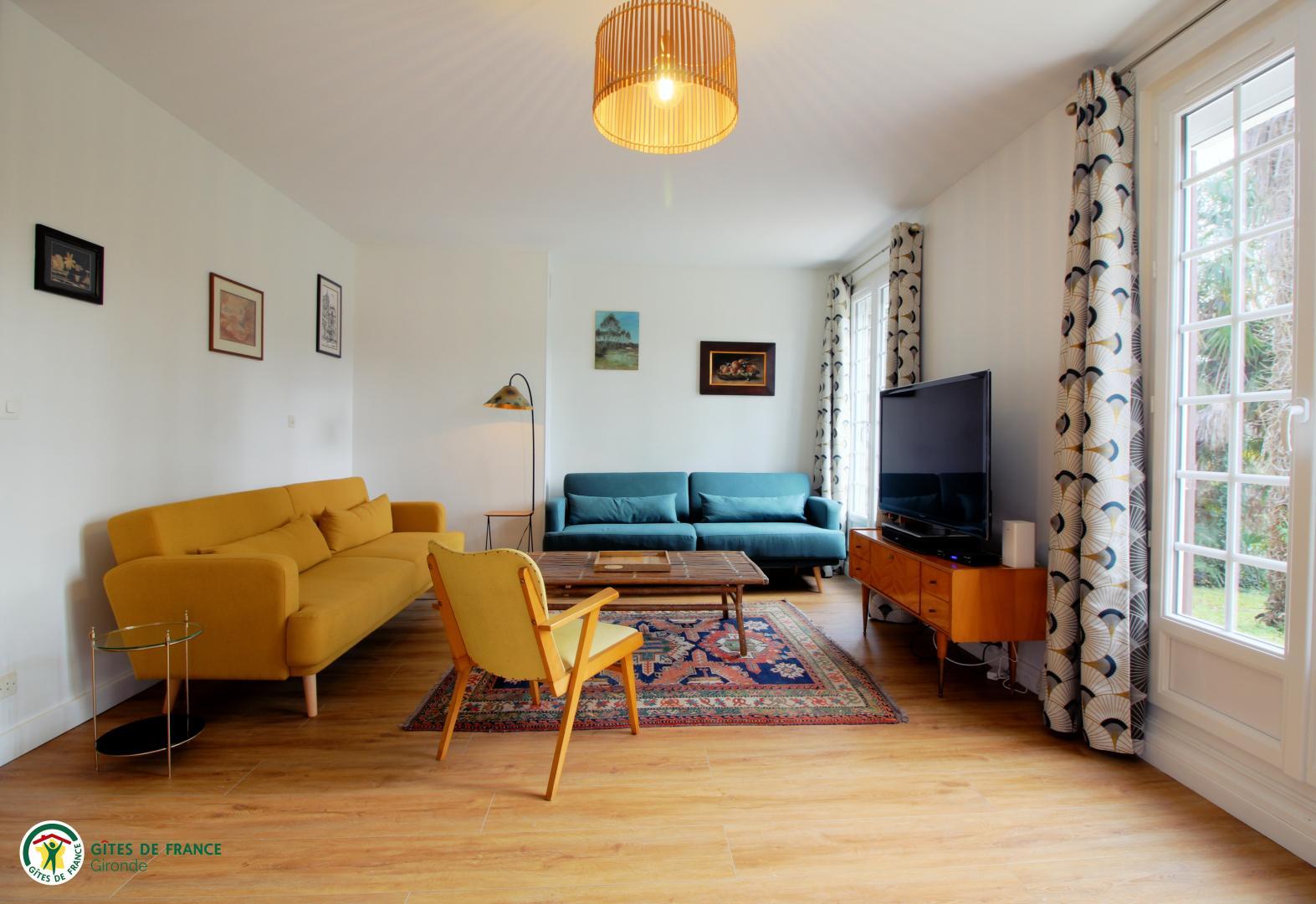 Gîte du Pitchouret, Belin-Béliet - photo 10