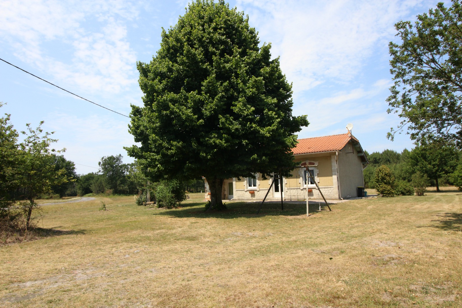 Gite de Couyras, Carcans - photo 2