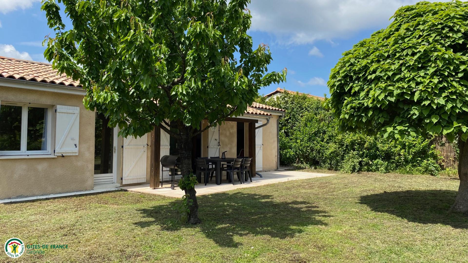 Le Saint Hilaire, Le Taillan-Médoc - photo 3