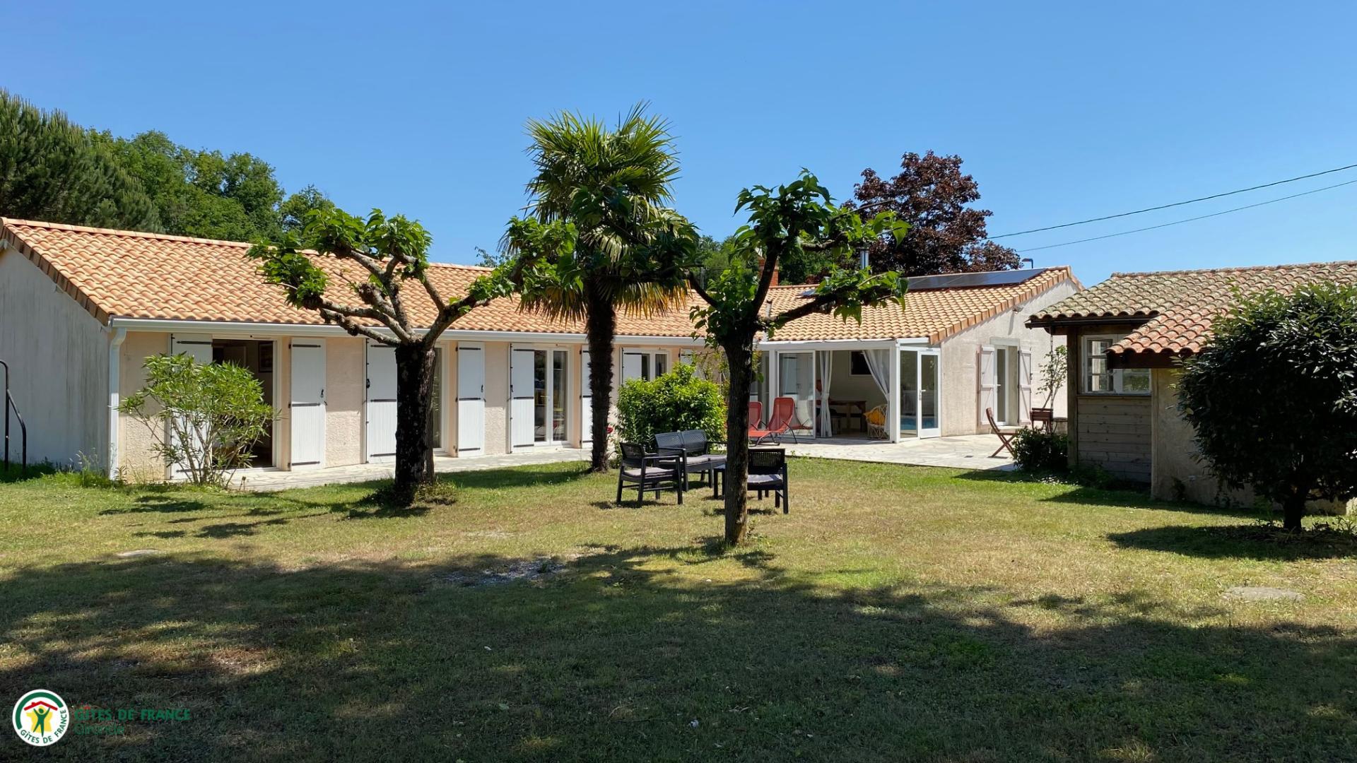 Le Grand Chêne, Vensac - photo 4