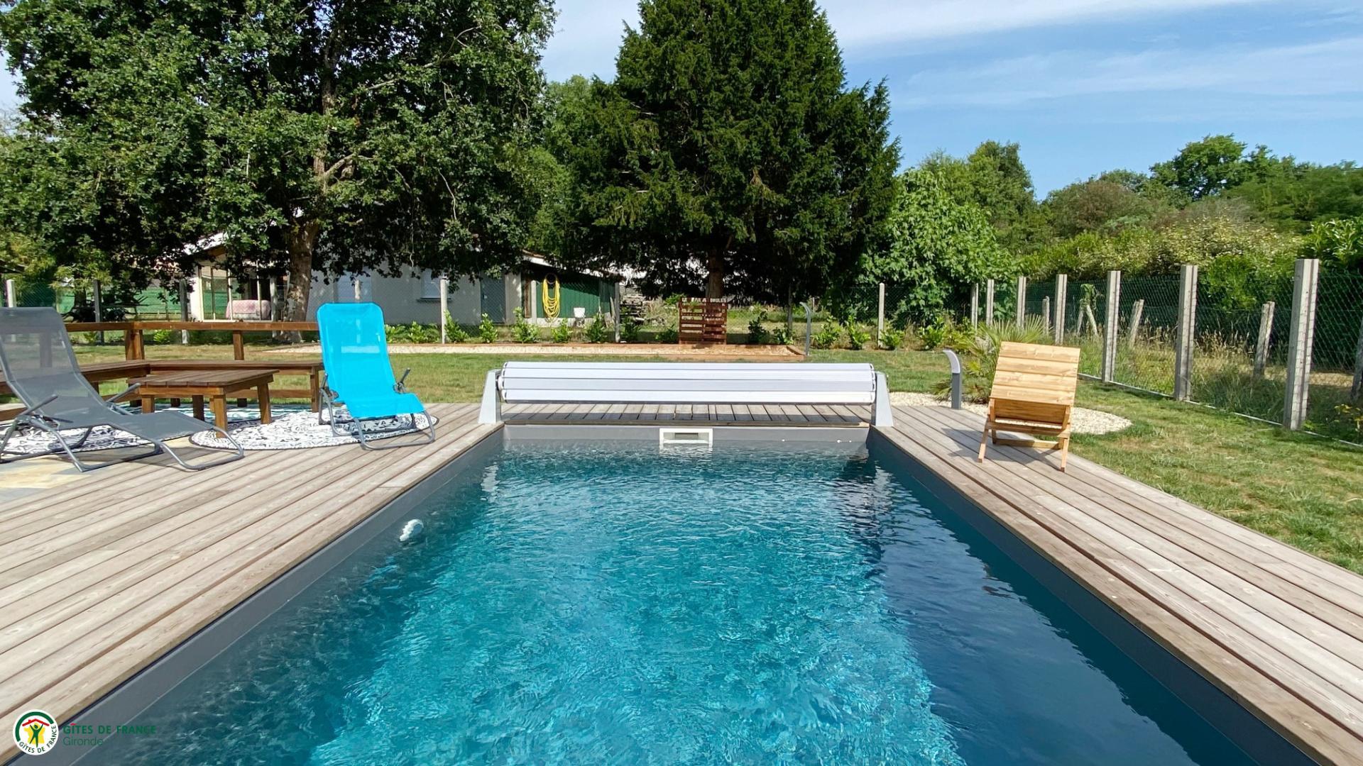 Villa Polder, Saint-Vivien-de-Médoc - photo 13