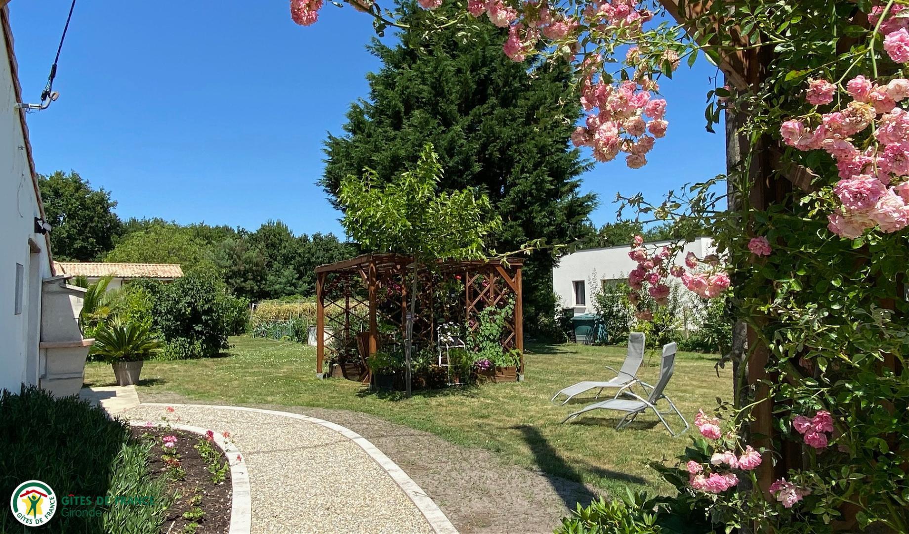 Fleurs de Mer, Grayan-et-l'Hôpital - photo 12