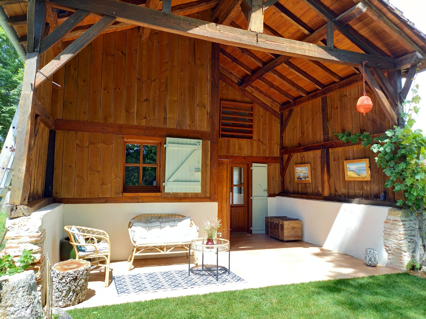 Gîte du platane - photo 2