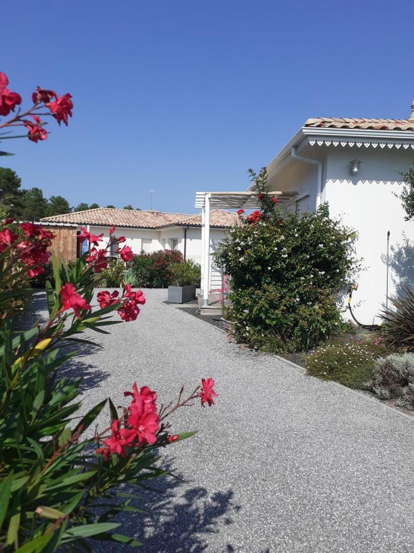 Gîte Entre Terre et Mer