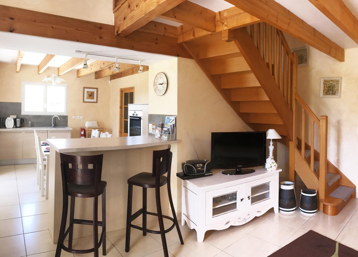 Gîte Clos Mansio, Mazion - photo 44