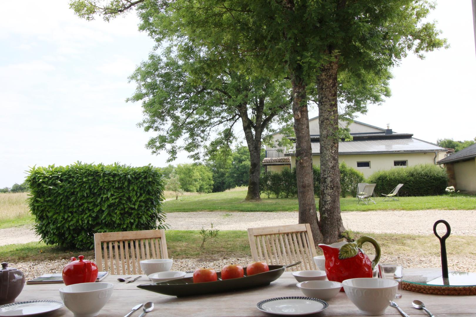 Château Malfard - Petit Verdot, Saint-Martin-de-Laye - photo 24