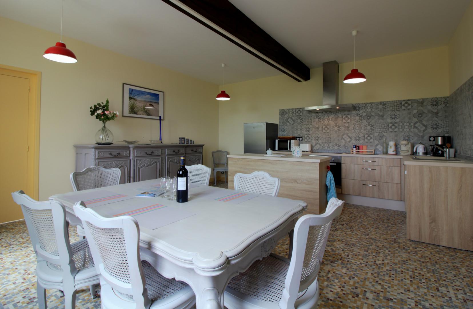 Gîte Carboneyre, Saint-Émilion - photo 4