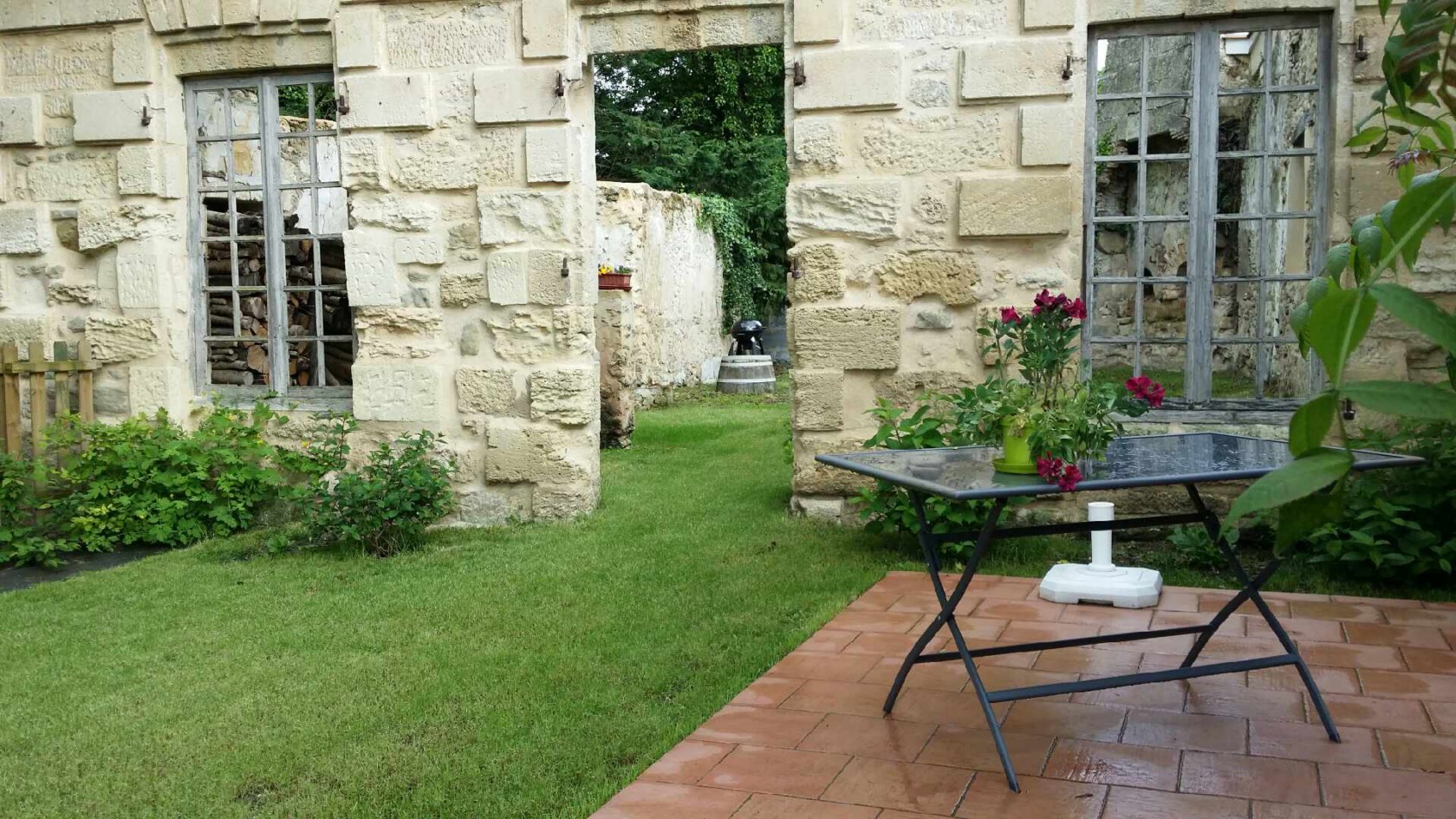 Gîte du Banier, Saint-Ciers-d'Abzac - photo 7