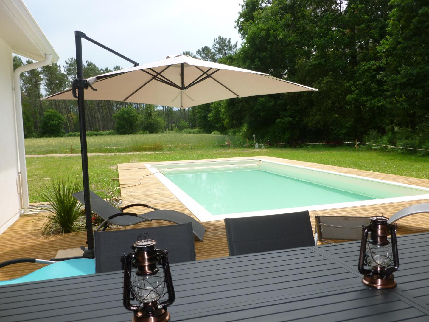 Le Clos des Pins, Léon - photo 7