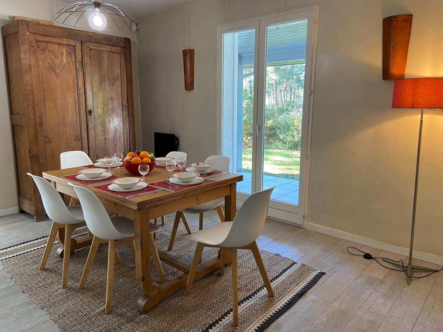Villa Marceau, Lacanau - photo 4
