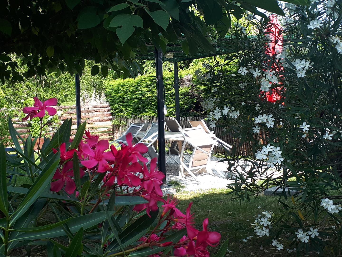 Domaine de la Gravette, Cubnezais
