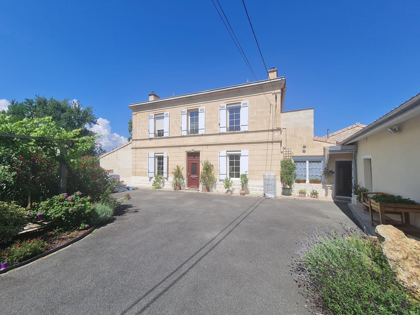 L'Oasis Girondine 1, Izon - photo 6