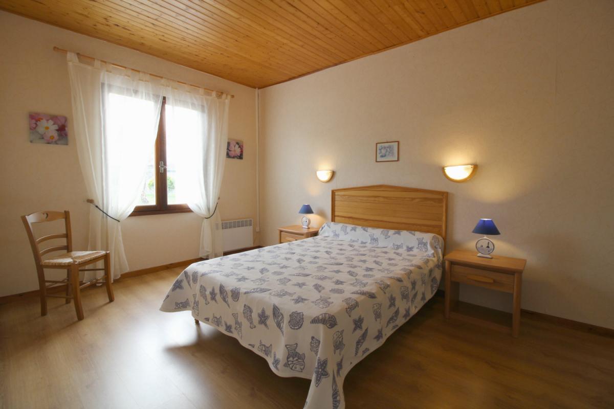 Gîte Michel, Saint-Vivien-de-Médoc - photo 5