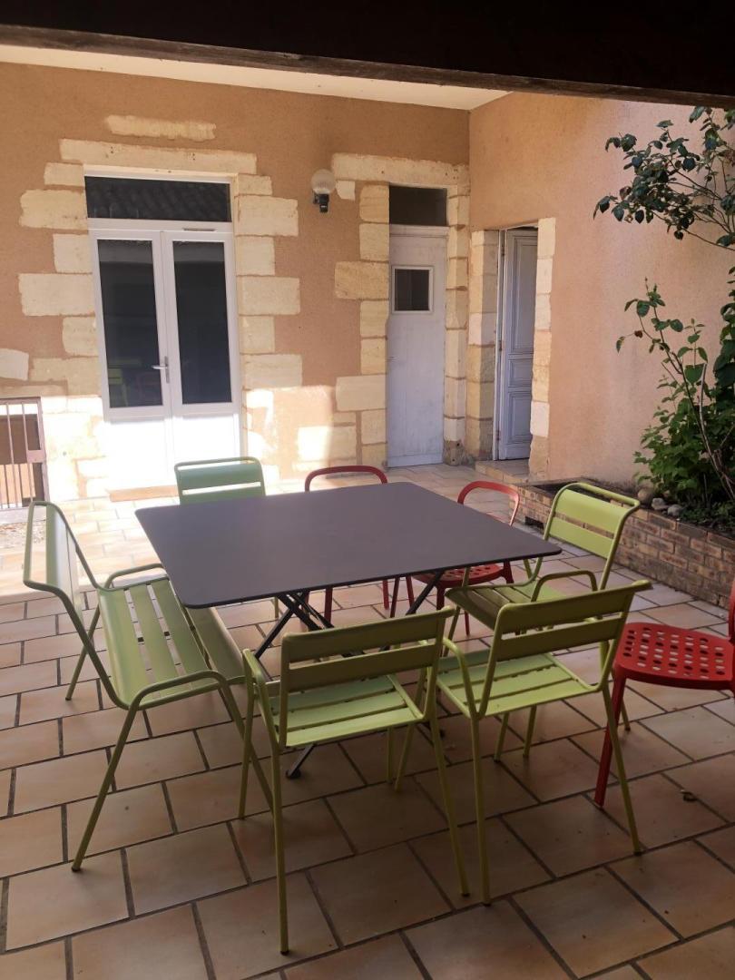 Maison Saint Romain, Blaye - photo 39