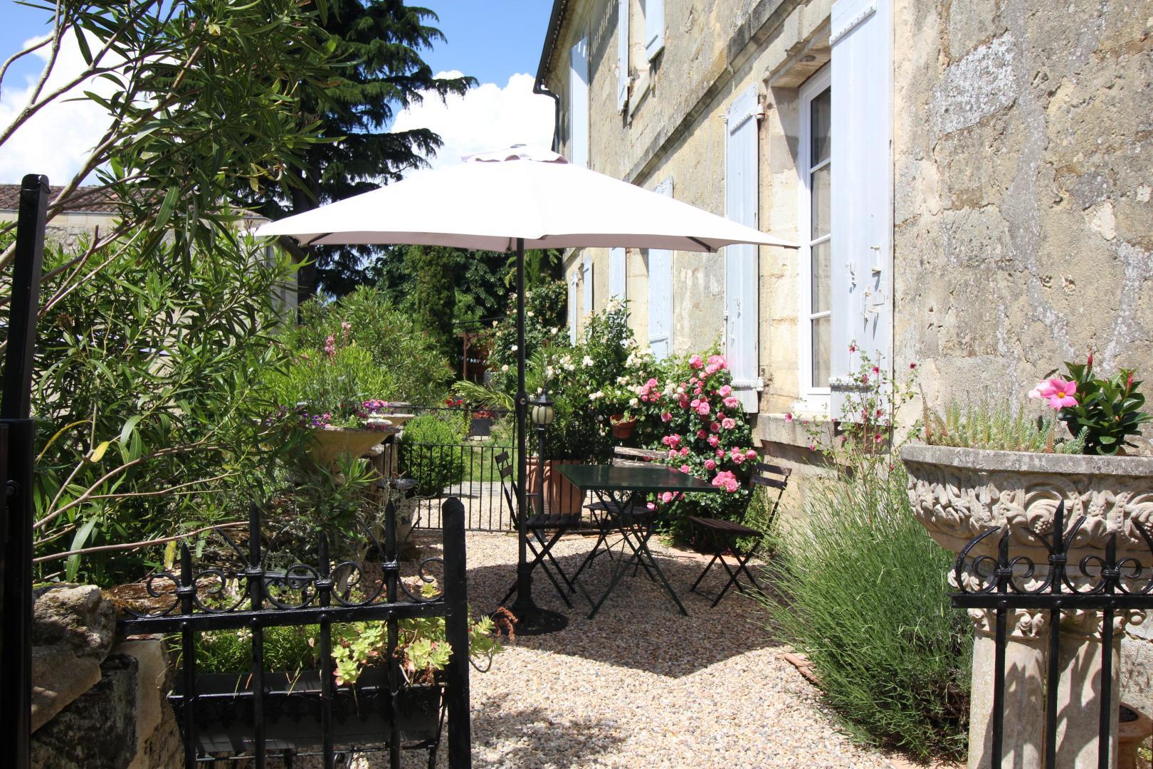 La Suite du Presbytère, Puisseguin - photo 7