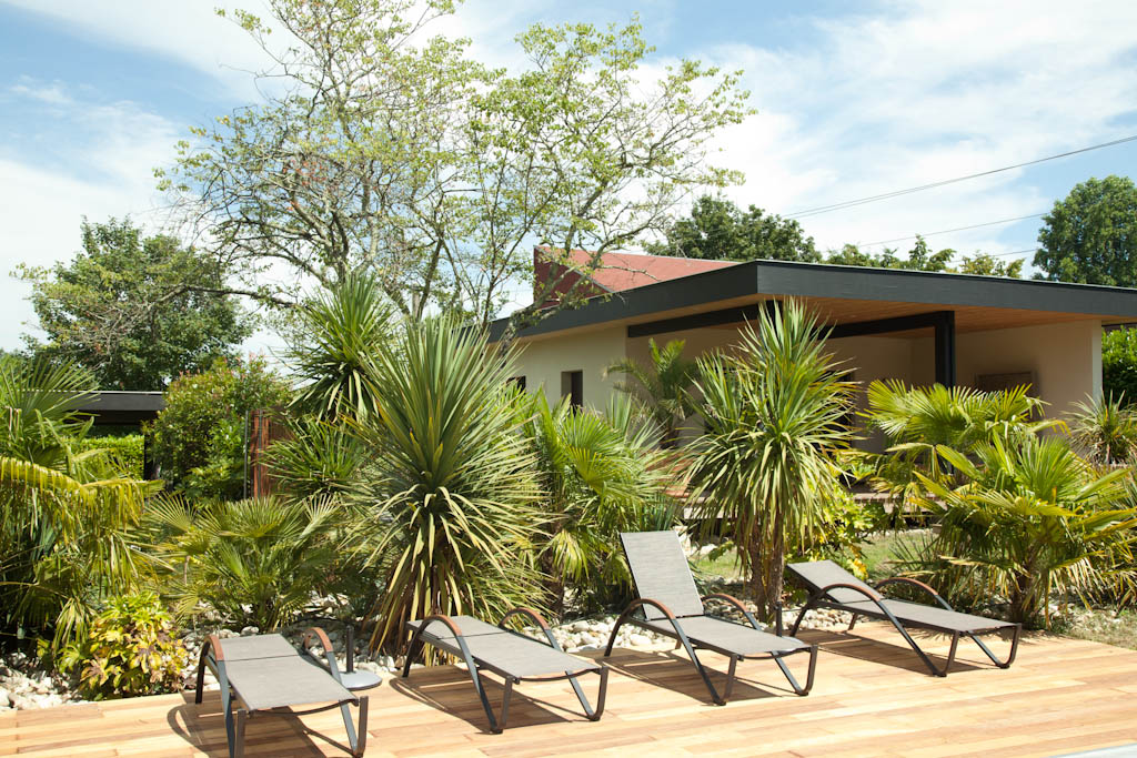 Villa Margaux, Fargues-Saint-Hilaire - photo 12