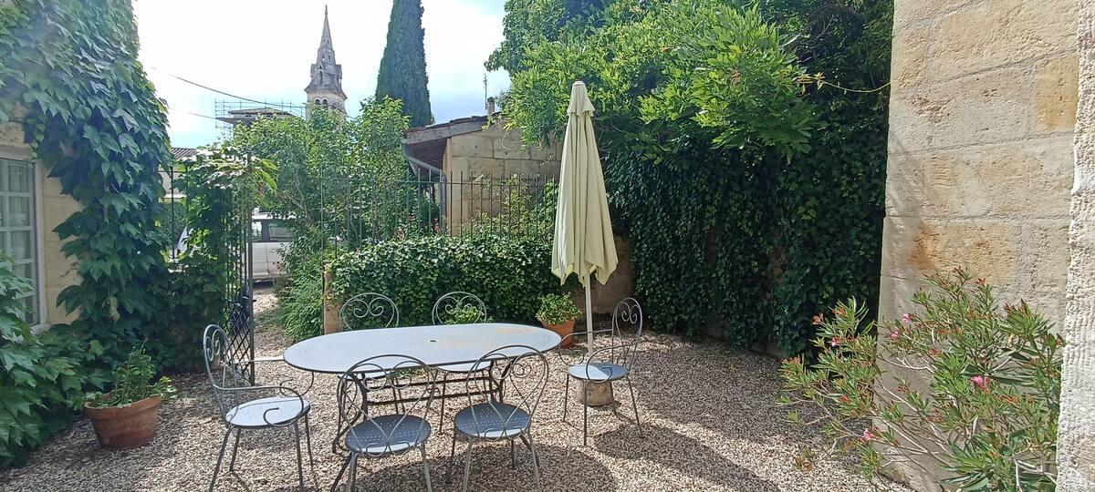 La Maison des Collines, Saint-Michel-de-Fronsac - photo 20