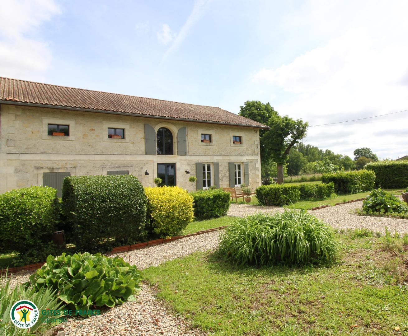 Domaine de Lapeyre, Tresses - photo 11