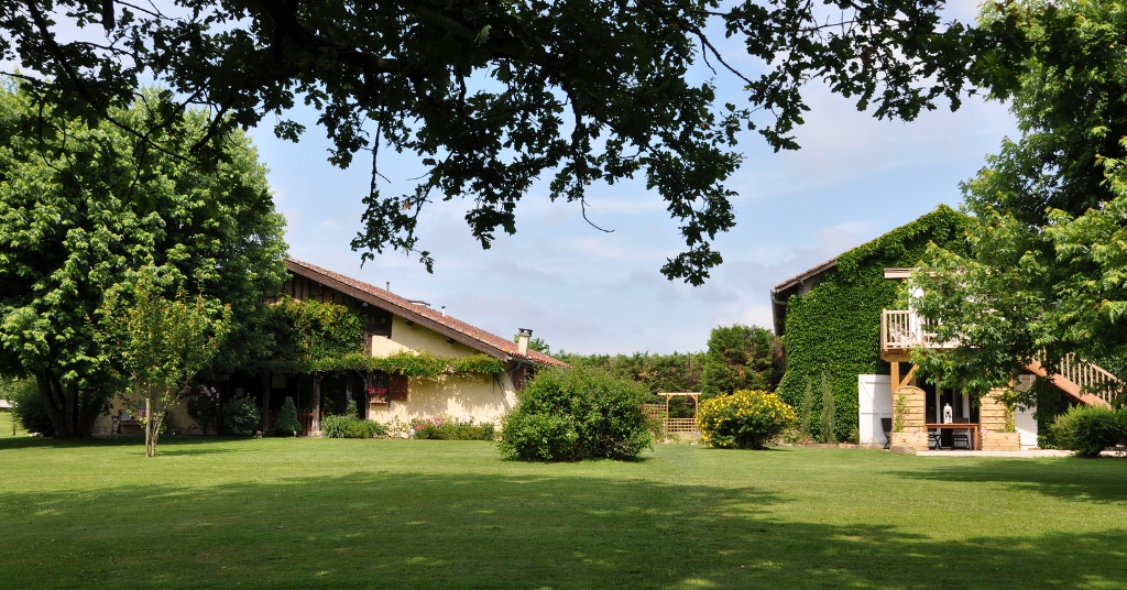 L'Airial de Monseignon, Saint-Julien-d'Armagnac - photo 5