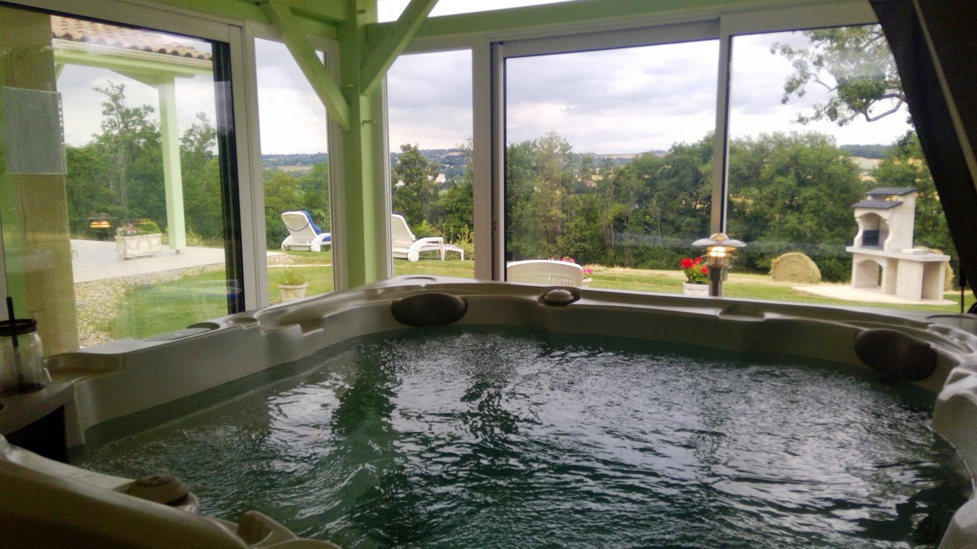 Gîte de Barathon, Nérac - photo 6