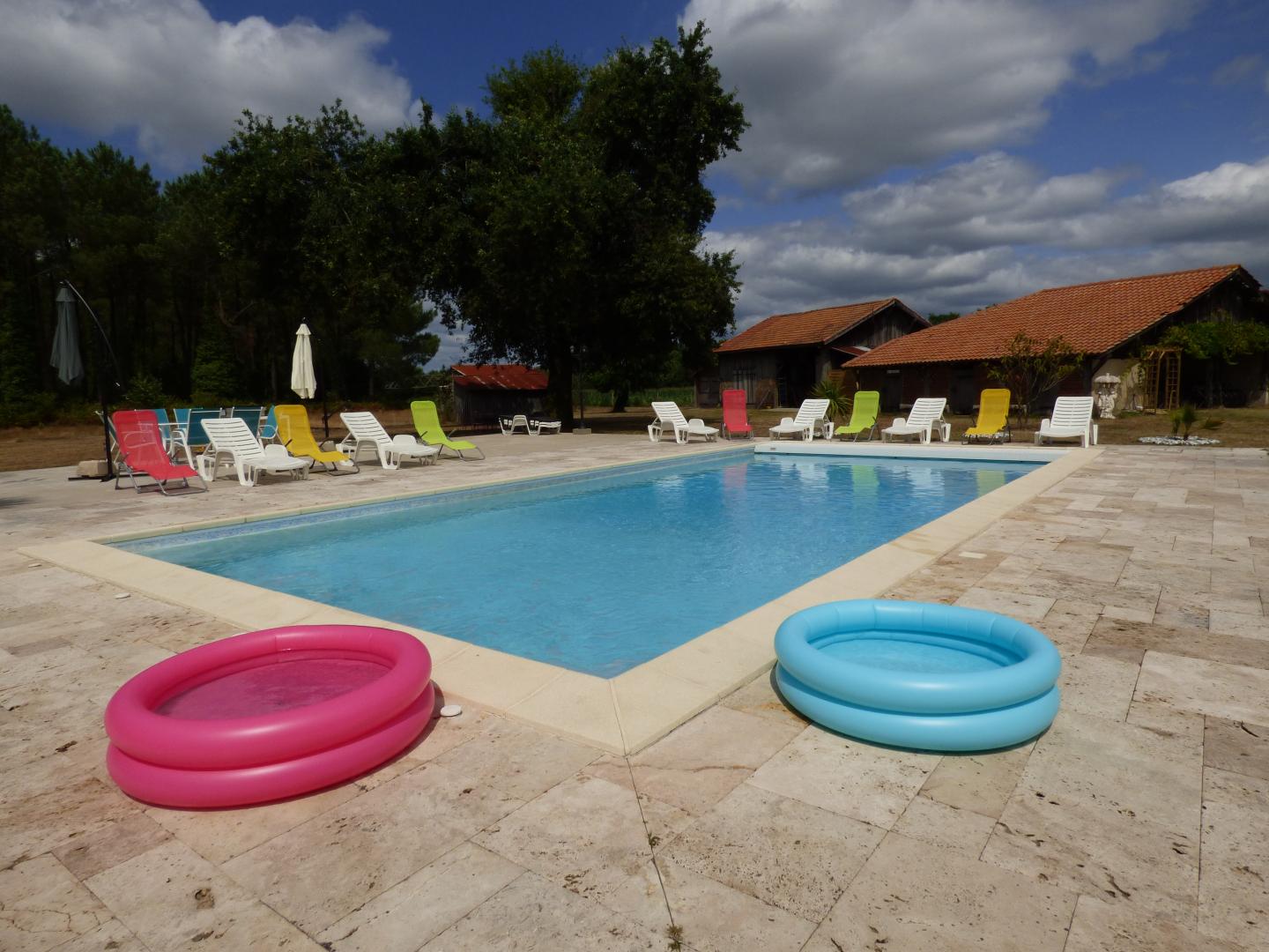 Appartement de Loranna, Taller - photo 7