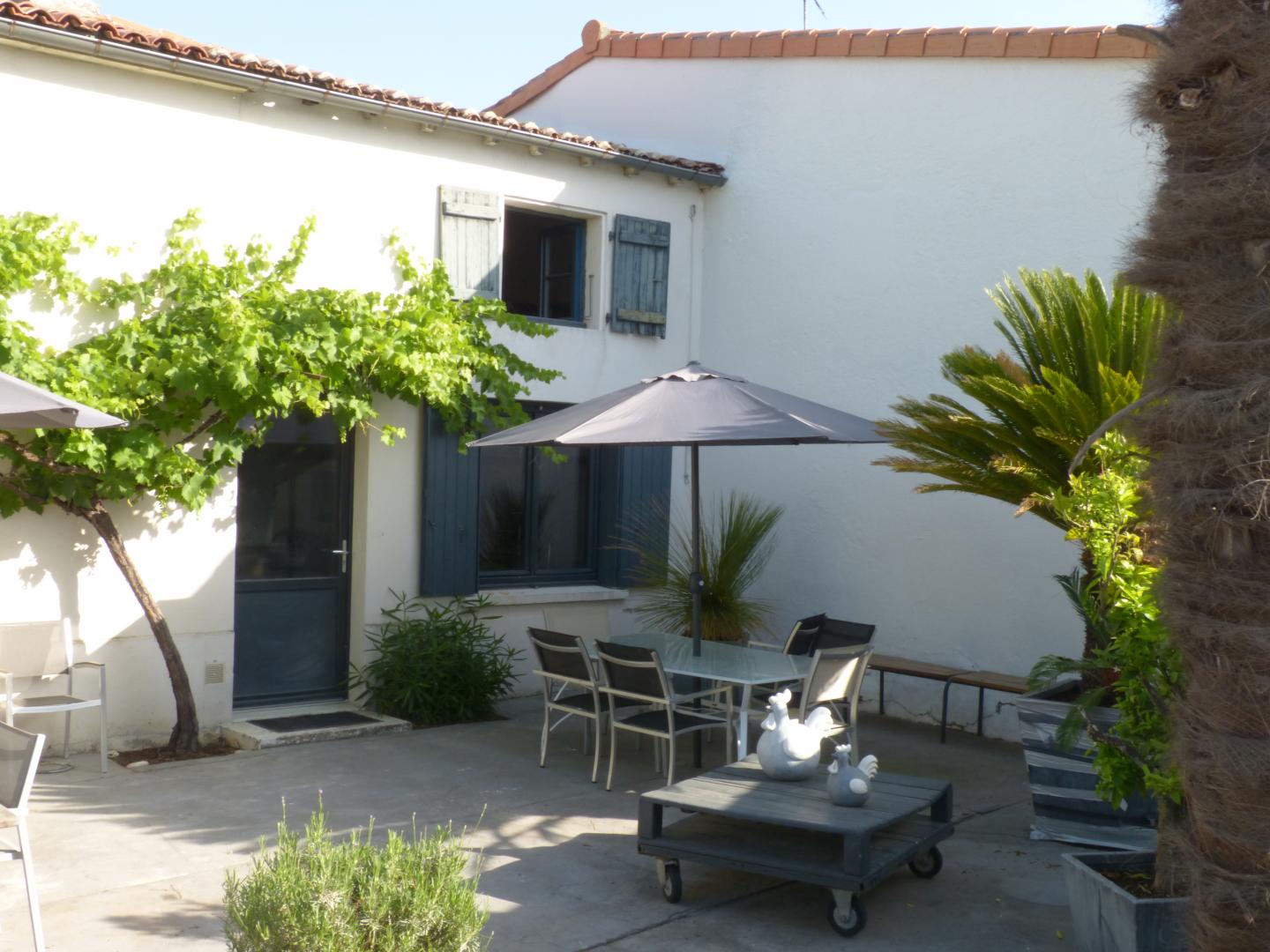 A l'orée de Niort (G 711), Aiffres - photo 15