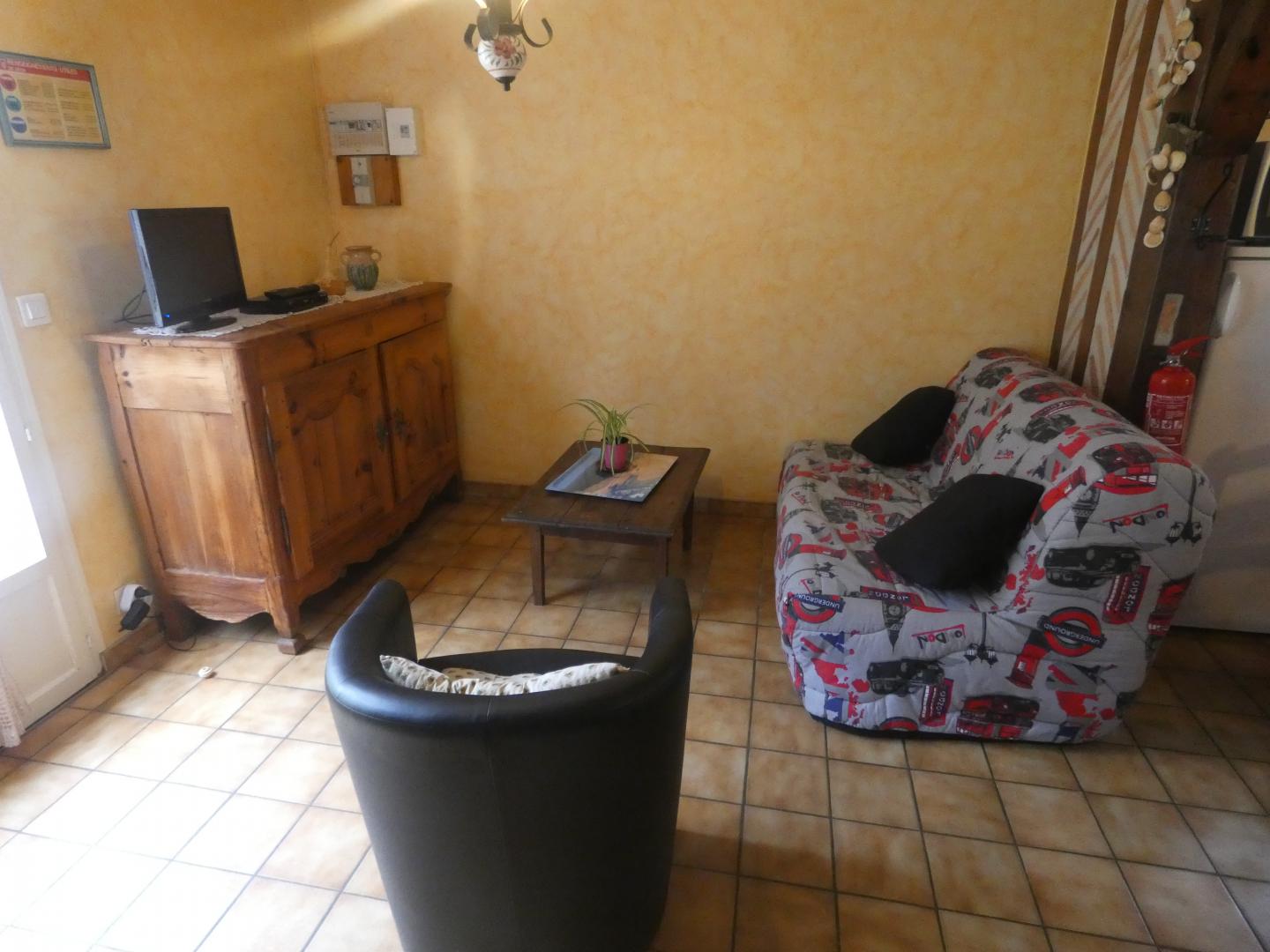 Chez Sébastien - photo 5