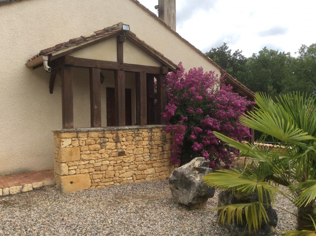 Le Brame, Dévillac - photo 10