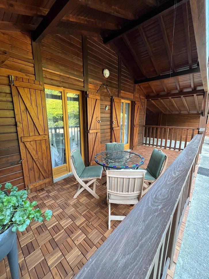 Cigale Verte, Mées - photo 7