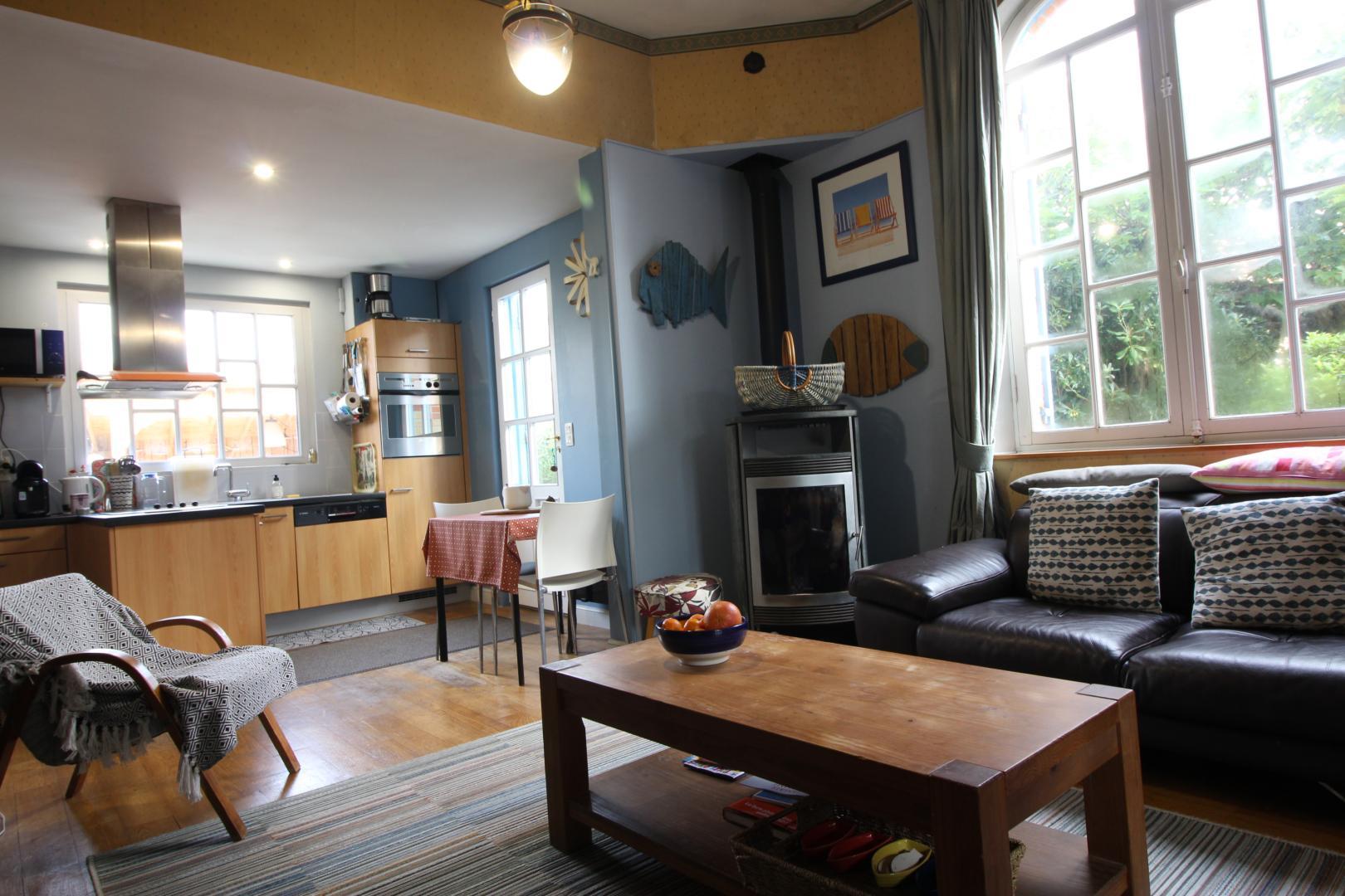 Villa Caprice, Lacanau - photo 13