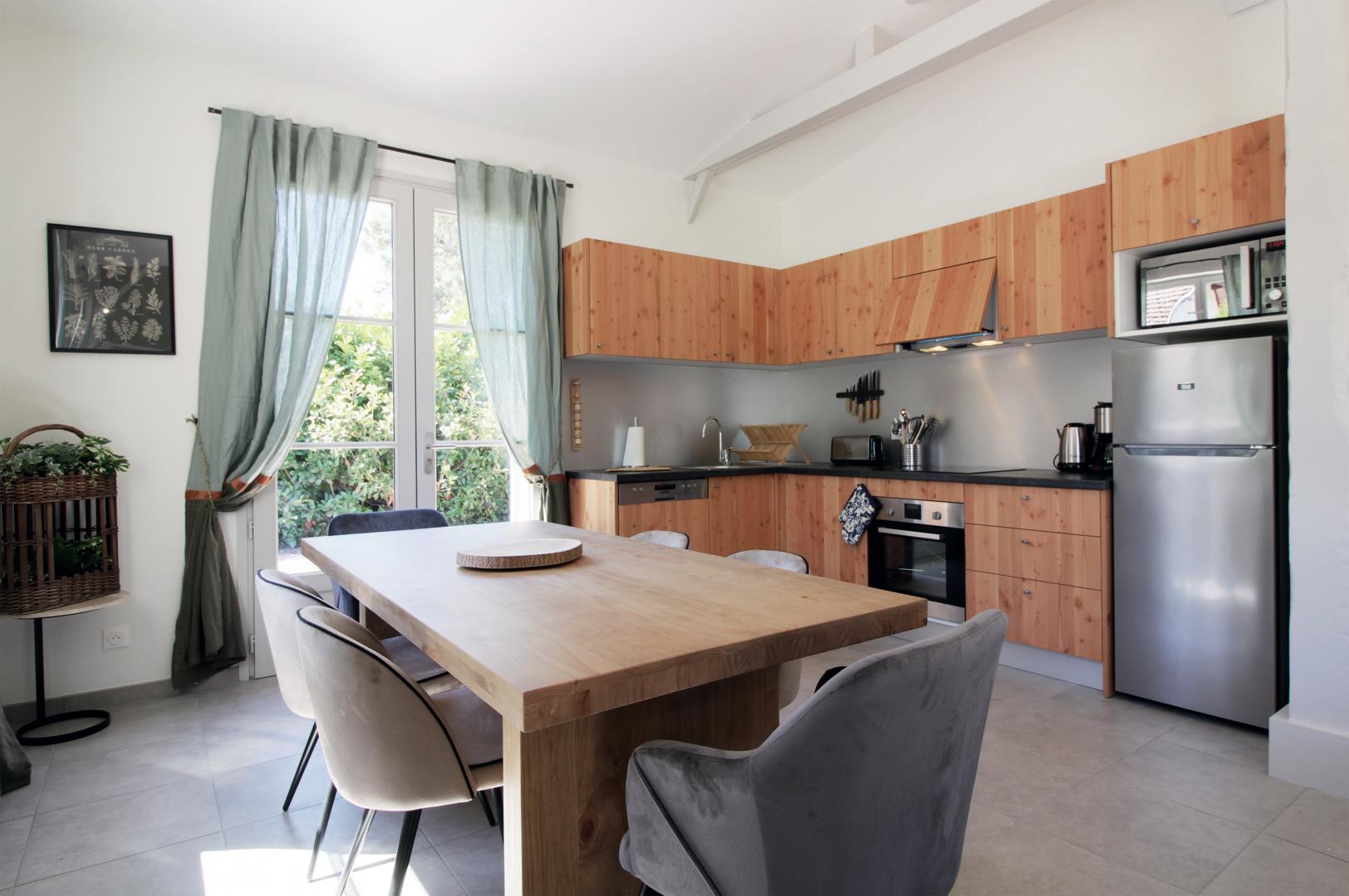 Gîte Cottage, Naujac-sur-Mer