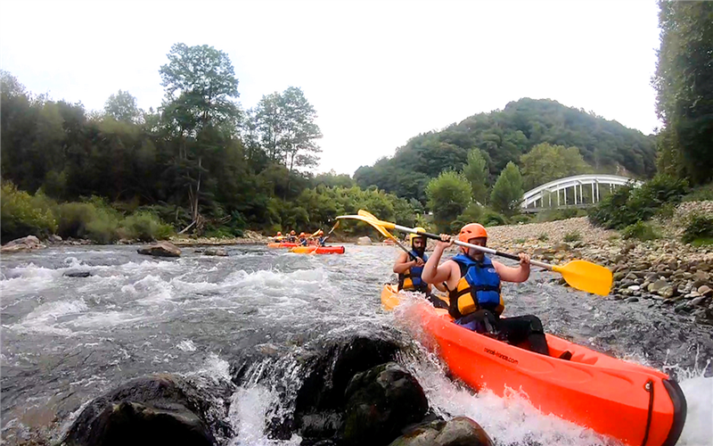 Biper Aventure