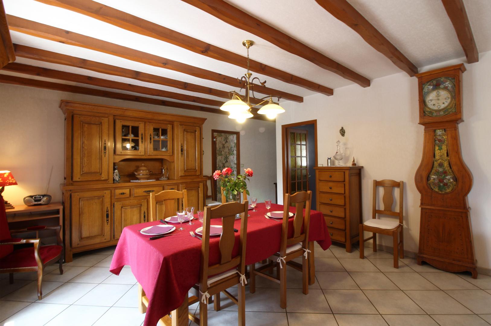 Gîte Seguin, Eysines - photo 2