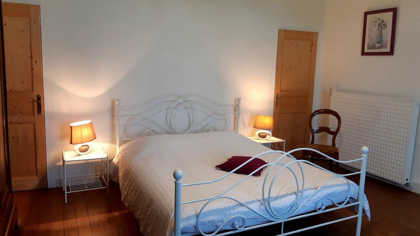 Gîte de la Lande Saint-Jean, Saint-Loubès - photo 12