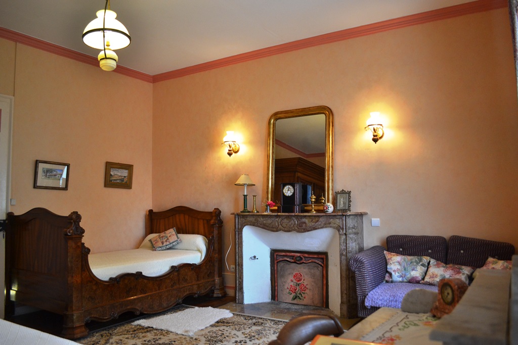 Chambres d'hôtes Le Capy, Douzains - photo 15