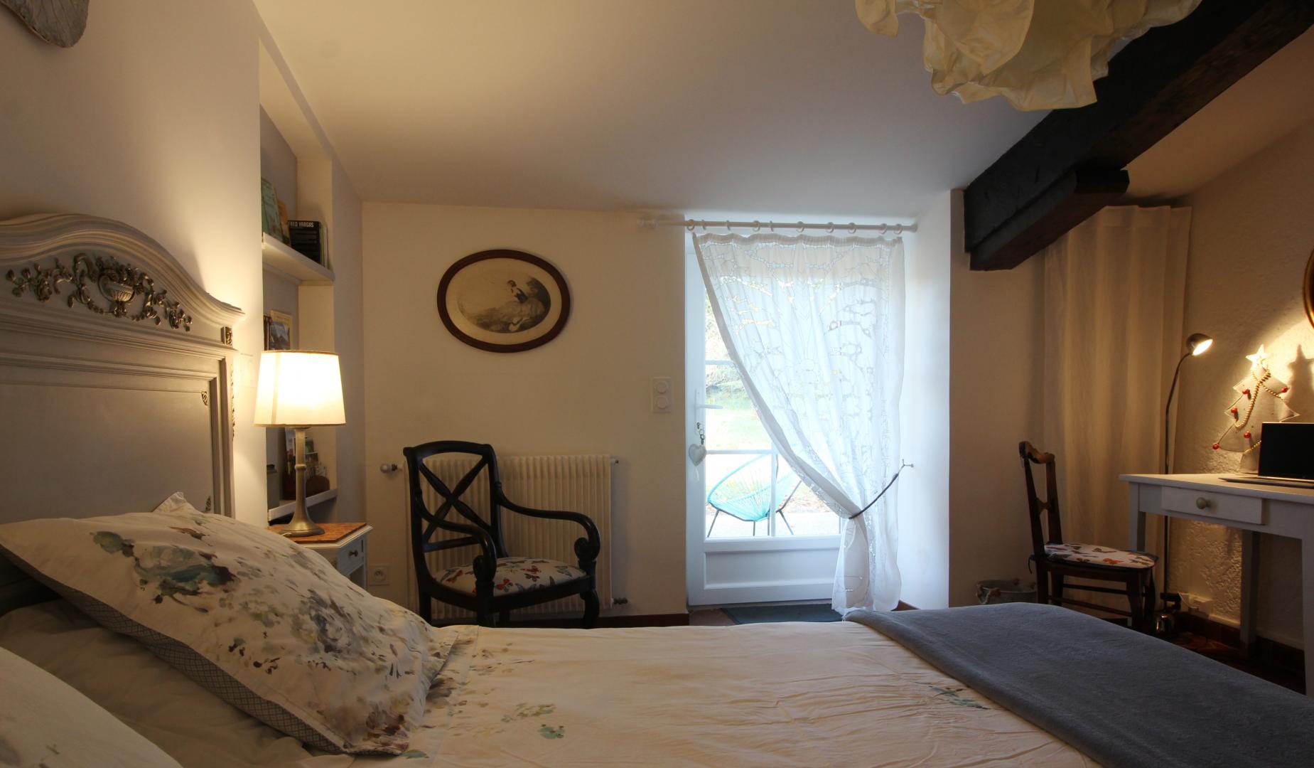 Gîte du Château Ysard, Camblanes-et-Meynac - photo 9