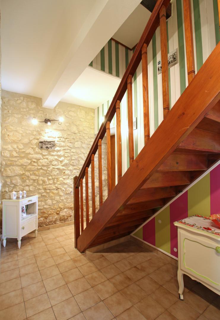 La Halte de Segondignac, Saint-Germain-d'Esteuil - photo 10