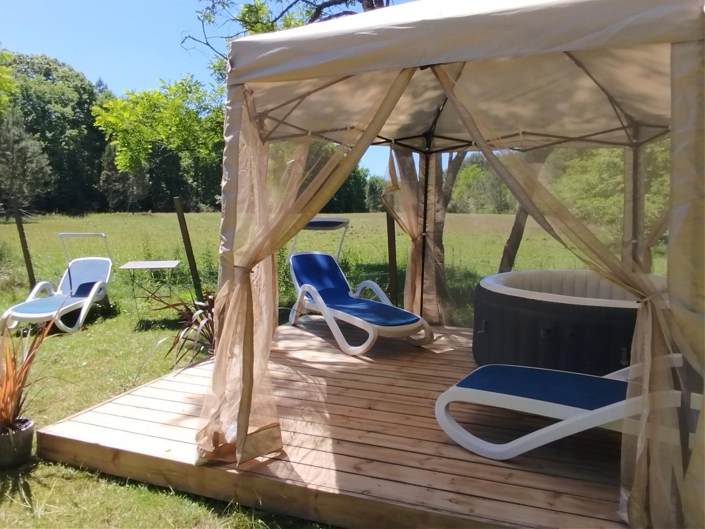 Nature et Compagnie, Sainte-Hélène - photo 4