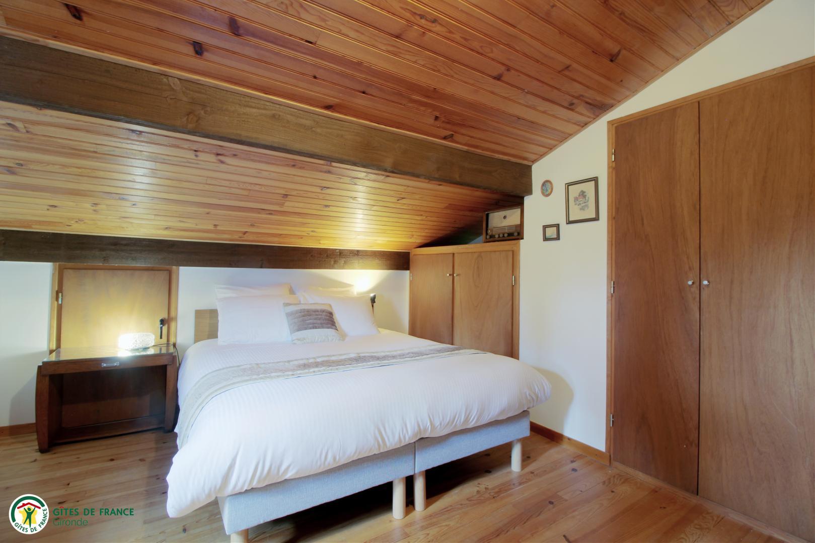 Gîte du Pitchouret, Belin-Béliet - photo 22