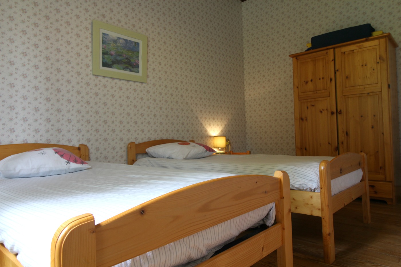 Gite de Couyras, Carcans - photo 6