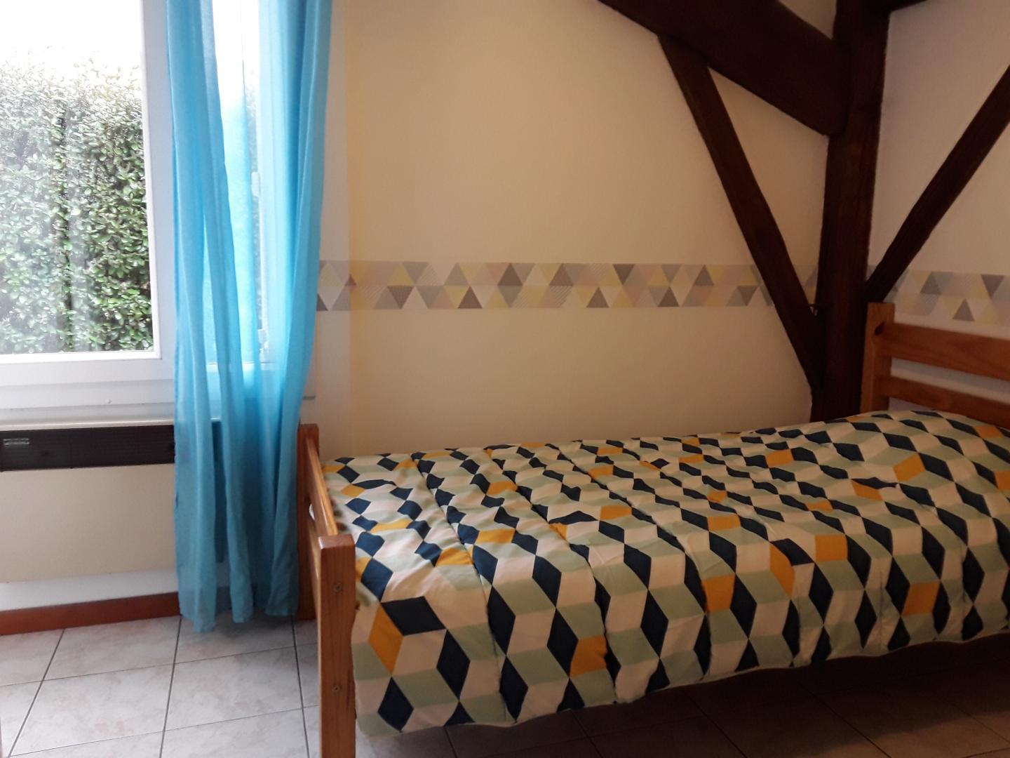 Gîte de la Grange, Vensac