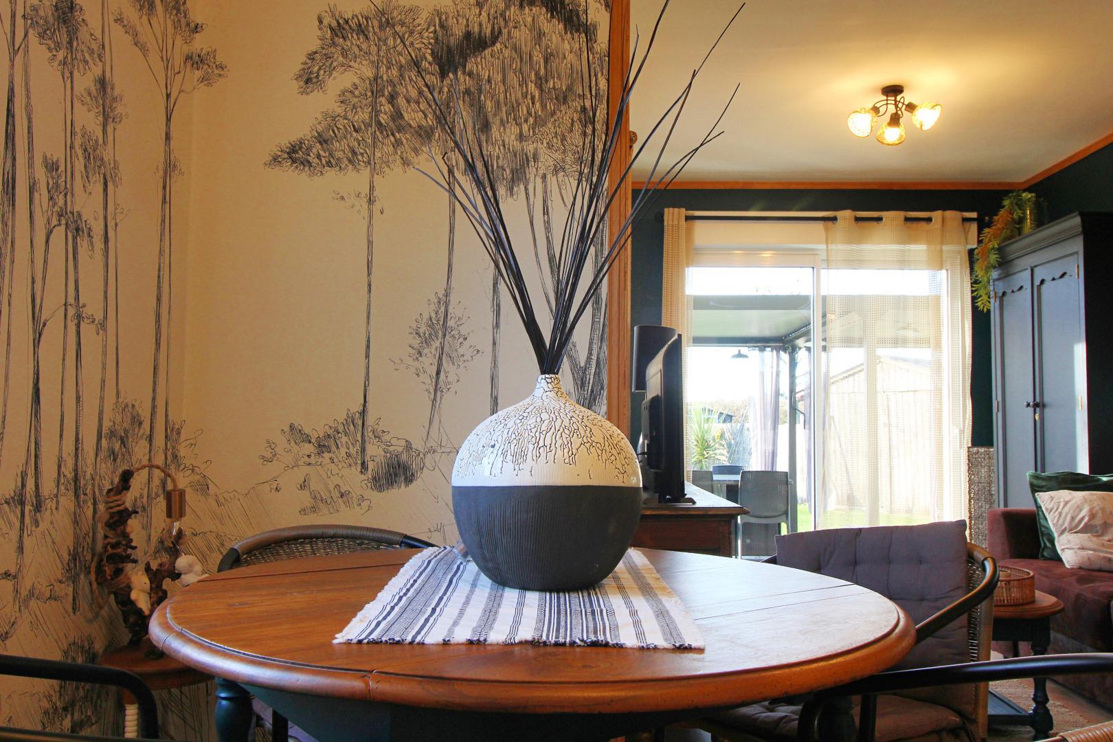 Gite Manaman, Saint-Laurent-Médoc - photo 6