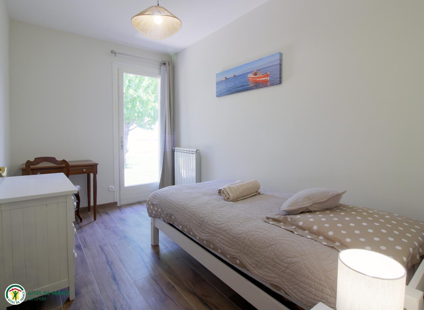 Le Saint Hilaire, Le Taillan-Médoc - photo 8